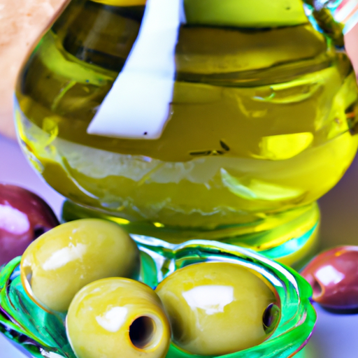 Can You Eat Olive Oil Without Cooking
